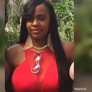 Meet your Posher, Jamila